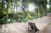 Bikepark postavili nadšenci na skládce, nyní ho prověřily závody. Létalo se o sto šest