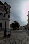 MFSF Písek 2016: Návštěvníci tvořili nekonečný seriál