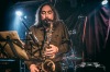 Devátý Literární večer přivítal legendární Primitives Group