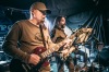 Devátý Literární večer přivítal legendární Primitives Group