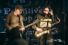 Devátý Literární večer přivítal legendární Primitives Group