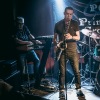 Devátý Literární večer přivítal legendární Primitives Group