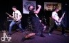 Ratata fest si k desátým narozeninám nadělil pořádnou Itálii