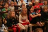 Hračkárna bavila všechny od malých po velké