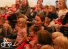 Hračkárna bavila všechny od malých po velké
