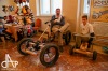Hračkárna bavila všechny od malých po velké
