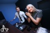 Na plese mechaniků dostal moderátor od ředitele kravatu