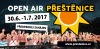 Předprodej na další ročník festivalu Open Air Musicfest Přeštěnice už běží