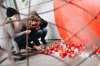 17. listopad 2016: Svoboda pod dohledem. Národní třída zněla hudbou, Václavák budíky