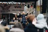 17. listopad 2016: Svoboda pod dohledem. Národní třída zněla hudbou, Václavák budíky