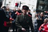 17. listopad 2016: Svoboda pod dohledem. Národní třída zněla hudbou, Václavák budíky