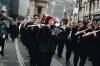 17. listopad 2016: Svoboda pod dohledem. Národní třída zněla hudbou, Václavák budíky