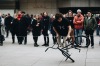 17. listopad 2016: Svoboda pod dohledem. Národní třída zněla hudbou, Václavák budíky