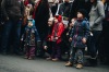 17. listopad 2016: Svoboda pod dohledem. Národní třída zněla hudbou, Václavák budíky