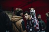 17. listopad 2016: Svoboda pod dohledem. Národní třída zněla hudbou, Václavák budíky
