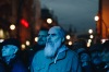 17. listopad 2016: Svoboda pod dohledem. Národní třída zněla hudbou, Václavák budíky
