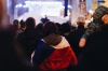 17. listopad 2016: Svoboda pod dohledem. Národní třída zněla hudbou, Václavák budíky