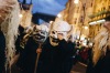 17. listopad 2016: Svoboda pod dohledem. Národní třída zněla hudbou, Václavák budíky