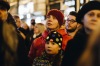 17. listopad 2016: Svoboda pod dohledem. Národní třída zněla hudbou, Václavák budíky