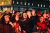 17. listopad 2016: Svoboda pod dohledem. Národní třída zněla hudbou, Václavák budíky