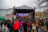 17. listopad 2016: Svoboda pod dohledem. Národní třída zněla hudbou, Václavák budíky