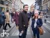 17. listopad 2016: Svoboda pod dohledem. Národní třída zněla hudbou, Václavák budíky