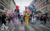 17. listopad 2016: Svoboda pod dohledem. Národní třída zněla hudbou, Václavák budíky
