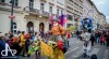 17. listopad 2016: Svoboda pod dohledem. Národní třída zněla hudbou, Václavák budíky