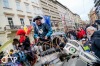 17. listopad 2016: Svoboda pod dohledem. Národní třída zněla hudbou, Václavák budíky