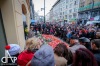 17. listopad 2016: Svoboda pod dohledem. Národní třída zněla hudbou, Václavák budíky
