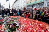 17. listopad 2016: Svoboda pod dohledem. Národní třída zněla hudbou, Václavák budíky