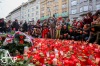 17. listopad 2016: Svoboda pod dohledem. Národní třída zněla hudbou, Václavák budíky