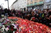 17. listopad 2016: Svoboda pod dohledem. Národní třída zněla hudbou, Václavák budíky