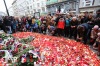 17. listopad 2016: Svoboda pod dohledem. Národní třída zněla hudbou, Václavák budíky