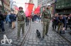 17. listopad 2016: Svoboda pod dohledem. Národní třída zněla hudbou, Václavák budíky