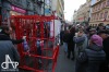 17. listopad 2016: Svoboda pod dohledem. Národní třída zněla hudbou, Václavák budíky