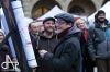 17. listopad 2016: Svoboda pod dohledem. Národní třída zněla hudbou, Václavák budíky