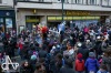 17. listopad 2016: Svoboda pod dohledem. Národní třída zněla hudbou, Václavák budíky