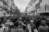 17. listopad 2016: Svoboda pod dohledem. Národní třída zněla hudbou, Václavák budíky