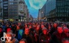 17. listopad 2016: Svoboda pod dohledem. Národní třída zněla hudbou, Václavák budíky