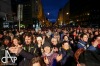 17. listopad 2016: Svoboda pod dohledem. Národní třída zněla hudbou, Václavák budíky