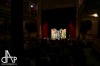 Ukřižovaný iPhone, dron, Piano i PechaKucha. Divadlo Oskara Nedbala ožila Nocí divadel