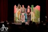 Ukřižovaný iPhone, dron, Piano i PechaKucha. Divadlo Oskara Nedbala ožila Nocí divadel