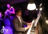 Ukřižovaný iPhone, dron, Piano i PechaKucha. Divadlo Oskara Nedbala ožila Nocí divadel