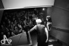 Ukřižovaný iPhone, dron, Piano i PechaKucha. Divadlo Oskara Nedbala ožila Nocí divadel