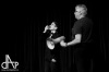 Ukřižovaný iPhone, dron, Piano i PechaKucha. Divadlo Oskara Nedbala ožila Nocí divadel