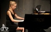 Ukřižovaný iPhone, dron, Piano i PechaKucha. Divadlo Oskara Nedbala ožila Nocí divadel