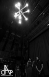 Ukřižovaný iPhone, dron, Piano i PechaKucha. Divadlo Oskara Nedbala ožila Nocí divadel