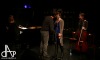 Ukřižovaný iPhone, dron, Piano i PechaKucha. Divadlo Oskara Nedbala ožila Nocí divadel