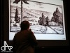 Ukřižovaný iPhone, dron, Piano i PechaKucha. Divadlo Oskara Nedbala ožila Nocí divadel